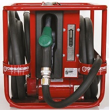 Gespasa EPA-50 Ex Заправочный комплекс с фильтрацией топлива. в Анапе