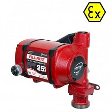 Fill-Rite NX3205E насос перекачки бензина керосина в Анапе