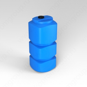 Емкость L 750л oil в Анапе