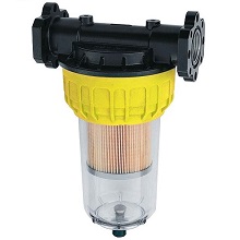 Piusi Clear Captor Filter Kit фильтр тонкой очистки дизельного топлива в Анапе