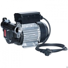 Adam Pumps PA2-80 насос перекачки дизельного топлива солярки в Анапе