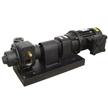 Gespasa BDP-200 насос перекачки бензина керосина в Анапе
