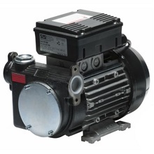 Adam Pumps PA3-150 насос перекачки дизельного топлива солярки в Анапе