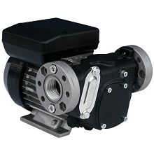 Piusi Panther 72 насос перекачки дизельного топлива солярки в Анапе