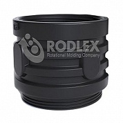 Горловина удлиняющая Rodlex UN-G500/500 в Анапе