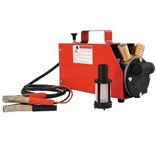 Adam Pumps E 1224 насос перекачки дизельного топлива солярки в Анапе