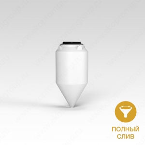 Емкость ФМ 120л в Анапе
