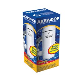 Сменный модуль для фильтра АКВАФОР Топаз в Анапе