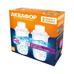 Сменный модуль В6 (В100-6) (комплект из 2-х штук) в Анапе