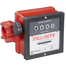 Fill-Rite 901 CL счетчик расхода учета бензина керосина в Анапе