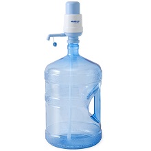 HotFrost A6 помпа для бутилированной воды ручная в Анапе