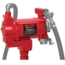 Fill-Rite FR310VEMN насос перекачки бензина керосина в Анапе