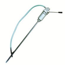 Piusi Piston hand 35 насос ручной перекачки дизельного топлива солярки масла в Анапе