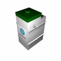 Юнилос Скарабей 8 Станция глубокой биологической очистки в Анапе