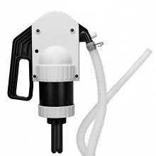 Pressol 13004 насос для мочевины Adblue в Анапе