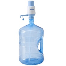 HotFrost A30 помпа для бутилированной воды ручная в Анапе