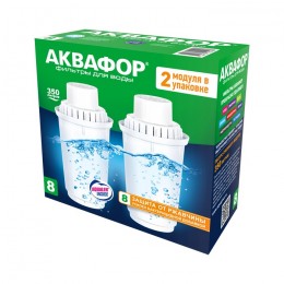 Сменный модуль В8 (В100-8) (комплект из 2-х штук) в Анапе