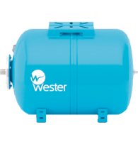 Wester, WAO 100 в Анапе