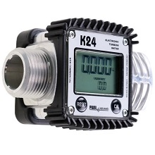 Piusi K 24 счетчик электронный расхода учета бензина керосина в Анапе
