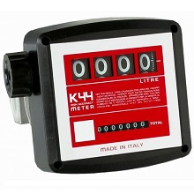Piusi K44 счетчик расхода учета дизельного топлива солярки в Анапе