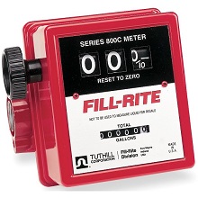 Fill-Rite 807CL счетчик расхода учета бензина керосина в Анапе