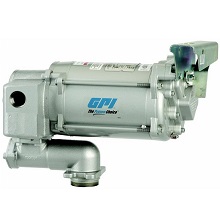 GPI M-3130-PO насос перекачки бензина керосина в Анапе