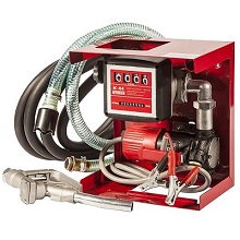 Petroll Starlet 80 комплект заправочный дизельного топлива солярки в Анапе