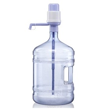 HotFrost A5 помпа для бутилированной воды ручная в Анапе