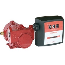 Gespasa Iron SA 50 EX насос перекачки бензина керосина в Анапе