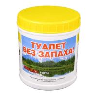 BIOFORCE Septic 250г - бактерии для септика в Анапе