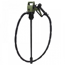 Berkut Smart Power SP-3000EP насос перекачки бензина керосина в Анапе