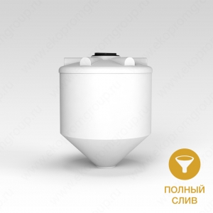 Емкость ФМ 1000л в Анапе
