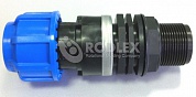 Монтажный комплект Rodlex 32 под кабель в Анапе