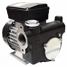 Adam Pumps PA1-70 насос перекачки дизельного топлива солярки в Анапе