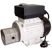 Gespasa EA 30 (1.39 kW) насос перекачки масла в Анапе