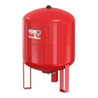  Flamco, Flexcon R 50 в Анапе