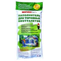 BIOFORCE Torf + Наполнитель для торфяных туалетов (30л) в Анапе
