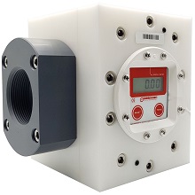 Gespasa MGE-400Blue счетчик расхода учета мочевины AdBlue в Анапе
