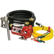 Fill-Rite RD1212NH насос перекачки бензина керосина в Анапе