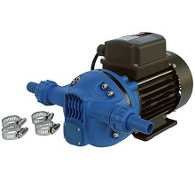 Gespasa BD-30 230 VAC насос для мочевины AdBlue в Анапе