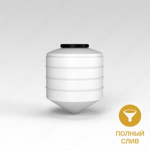 Емкость ФМ 500л в Анапе
