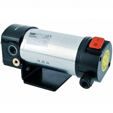 Piusi Viscomat 60/1 насос перекачки масла в Анапе