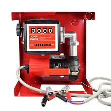 Petroll Starlet 60 Basic комплект заправочный дизельного топлива солярки в Анапе