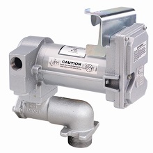 GPI M-3025CS-PO насос перекачки бензина керосина в Анапе