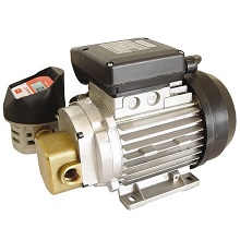 Gespasa SEA 88 (0.74 kW) насос перекачки масла в Анапе
