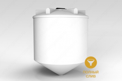 Емкость ФМ 5000л в Анапе