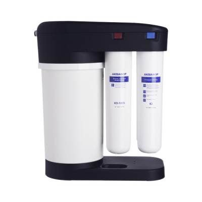 Аквафор DWM-102S Black Edition в Анапе