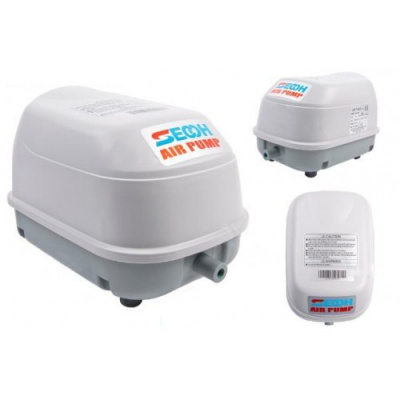 Компрессор SECOH SLL-30 в Анапе