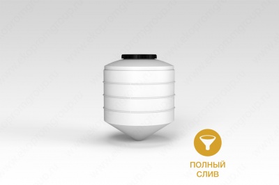 Емкость ФМ 500л в Анапе