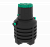 Септик ТЕРМИТ PRO 1.2 S в Анапе